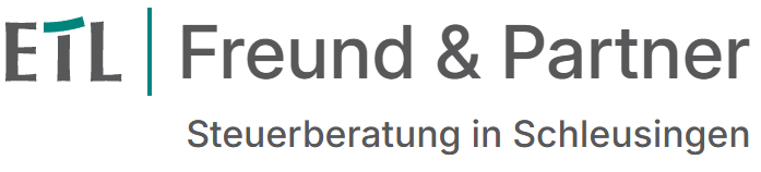 ETL Freund & Partner Logo