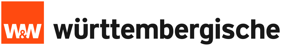 Württembergische Versicherung Logo